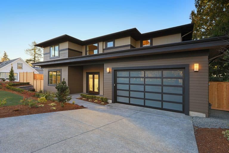 Calculating the Cost of Garage Door Installation What to Expect